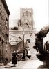 Beautiful Old Photograph of St. Marys Church, Scarborough