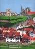 View From A Bench - Whitby
