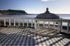 The Spa Bandstand, Scarborough (D10524Y)