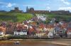 Whitby Old Town (D10552Y)